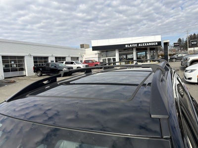 2023 Subaru Ascent Touring
