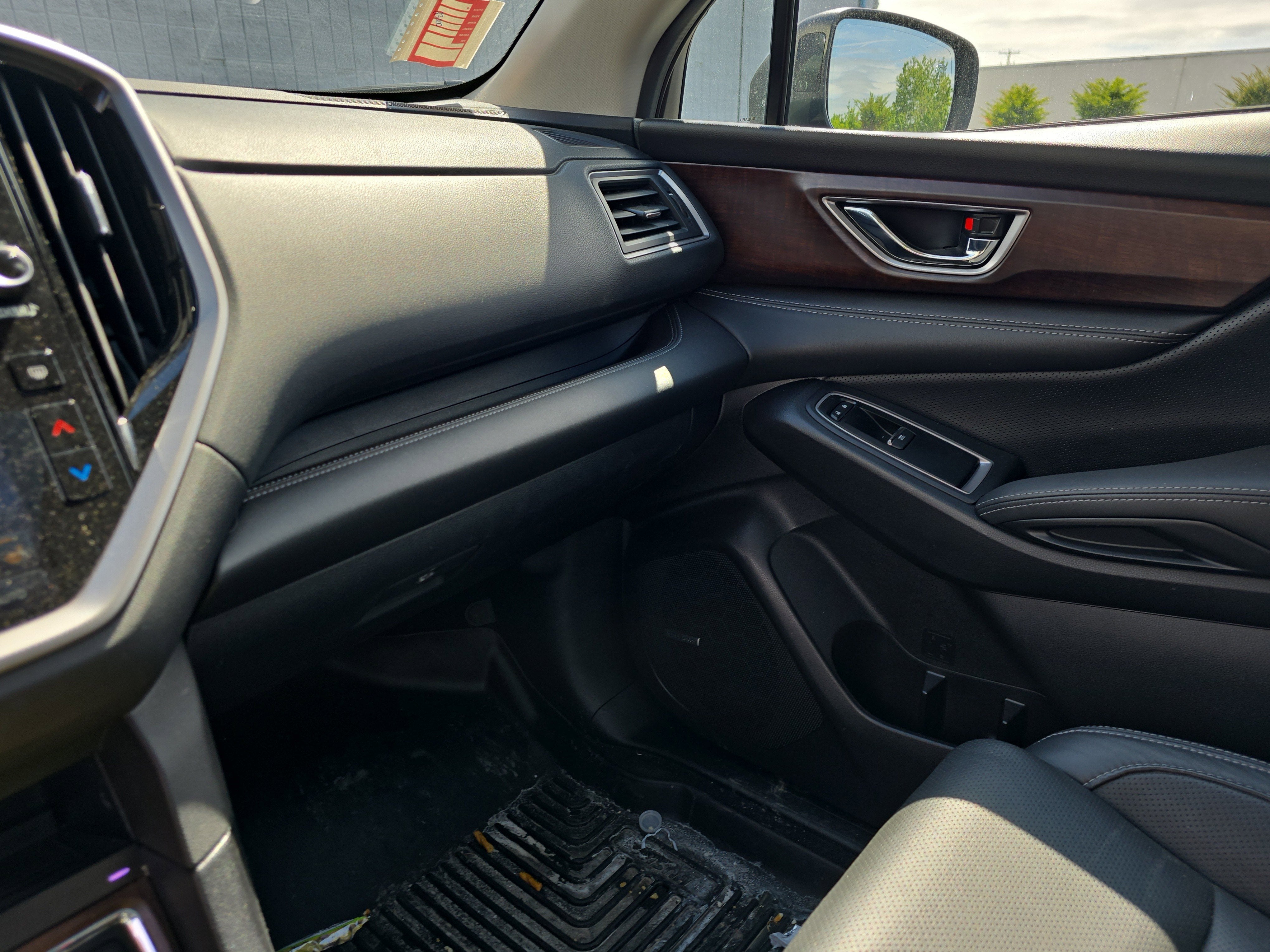 2023 Subaru Ascent Touring