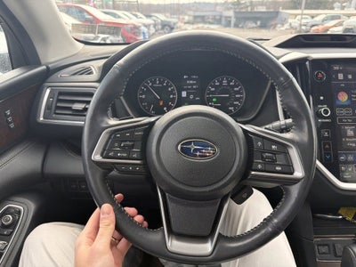 2023 Subaru Ascent Touring
