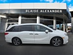 2021 Honda Odyssey Touring