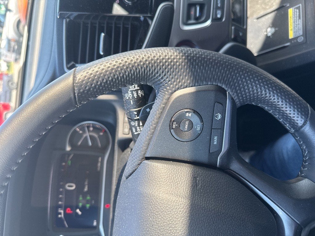 2025 Honda Passport EX-L