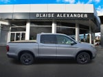 2019 Honda Ridgeline Sport