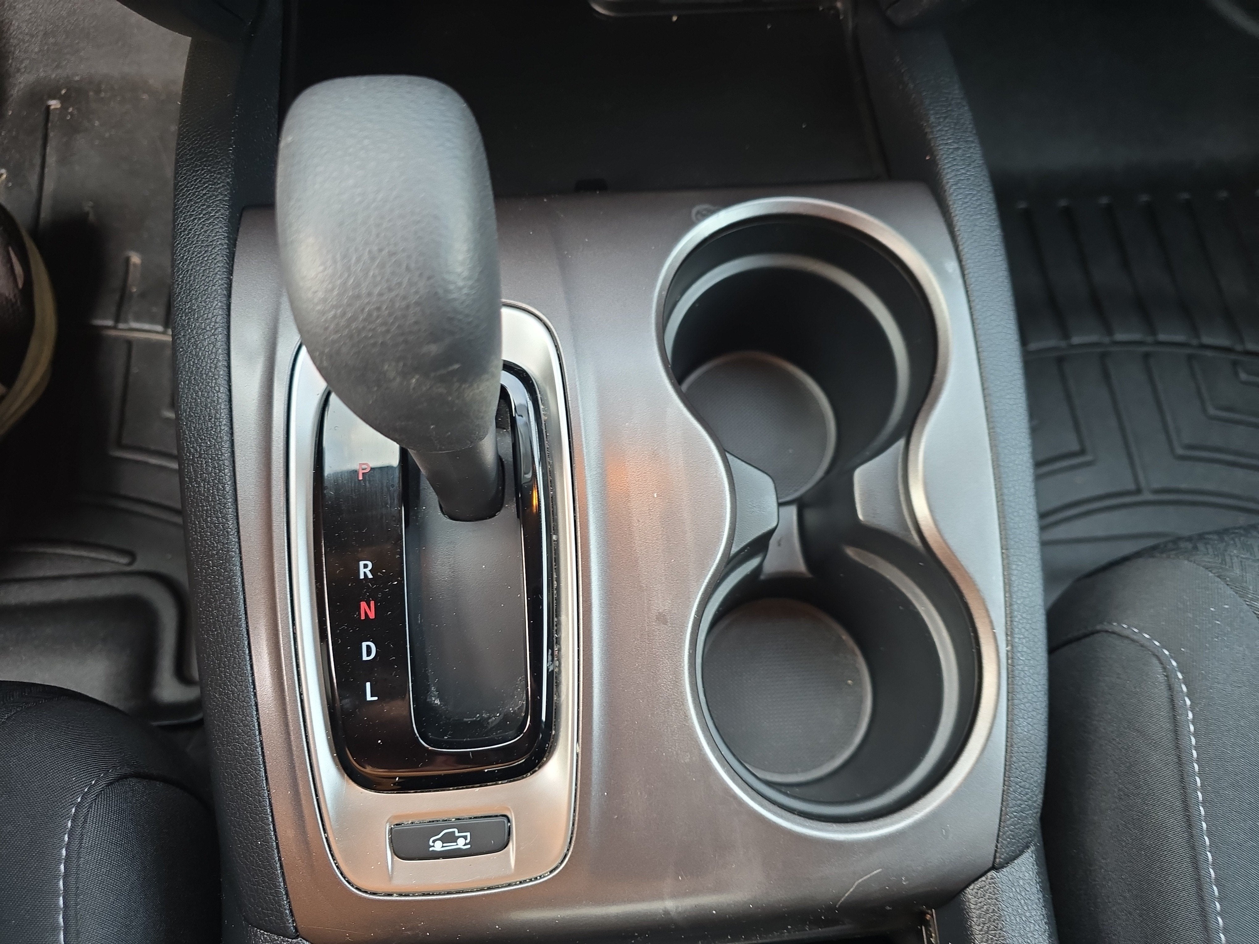 2019 Honda Ridgeline Sport