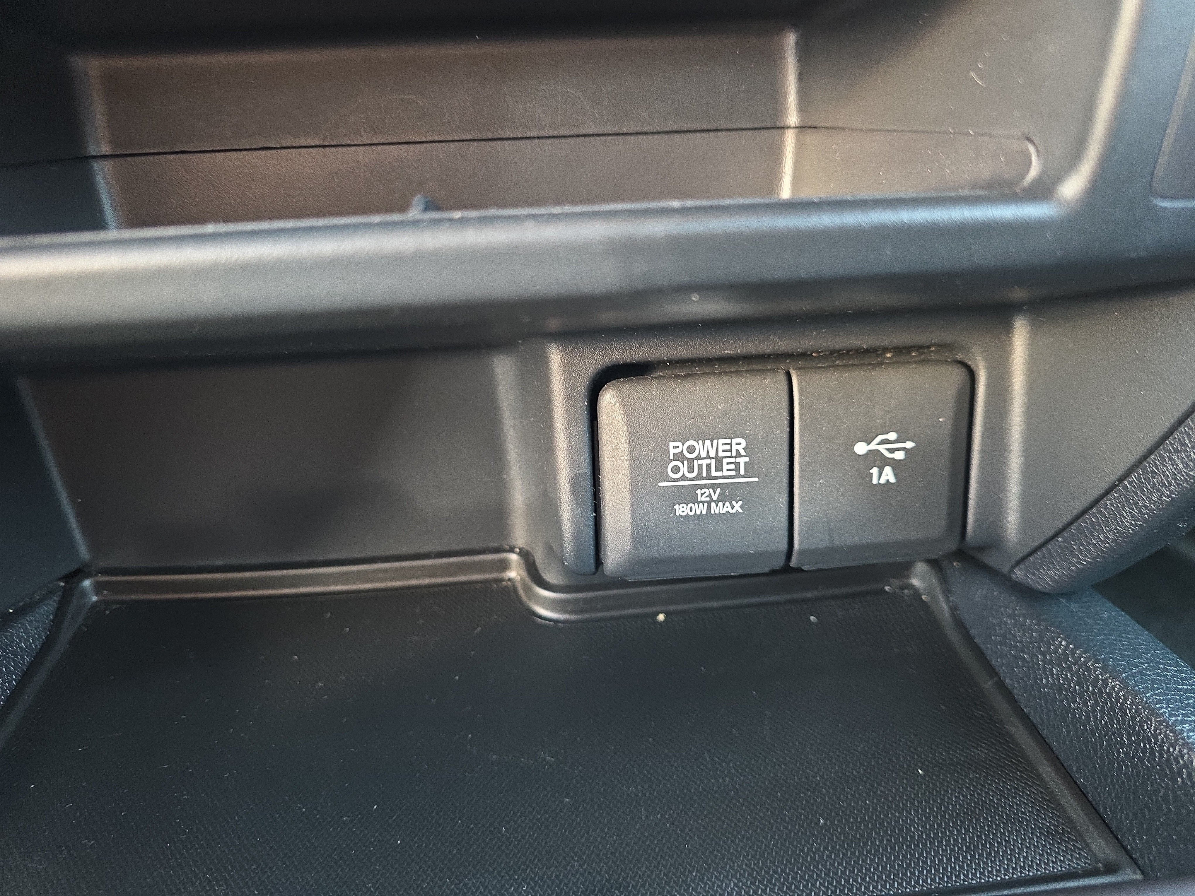2019 Honda Ridgeline Sport
