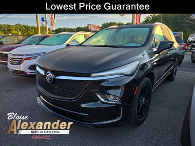 2024 Buick Enclave Premium
