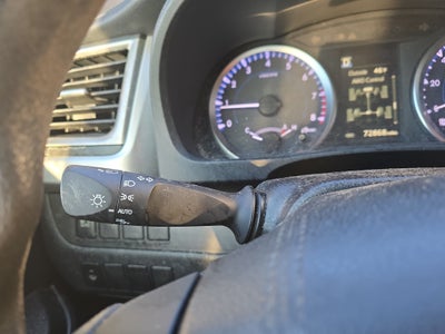 2017 Toyota Highlander LE