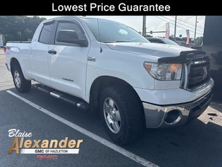 2013 Toyota Tundra 4WD Truck DB 4WD V8 5.7 SR5
