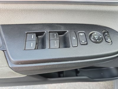 2021 Honda CR-V Hybrid EX