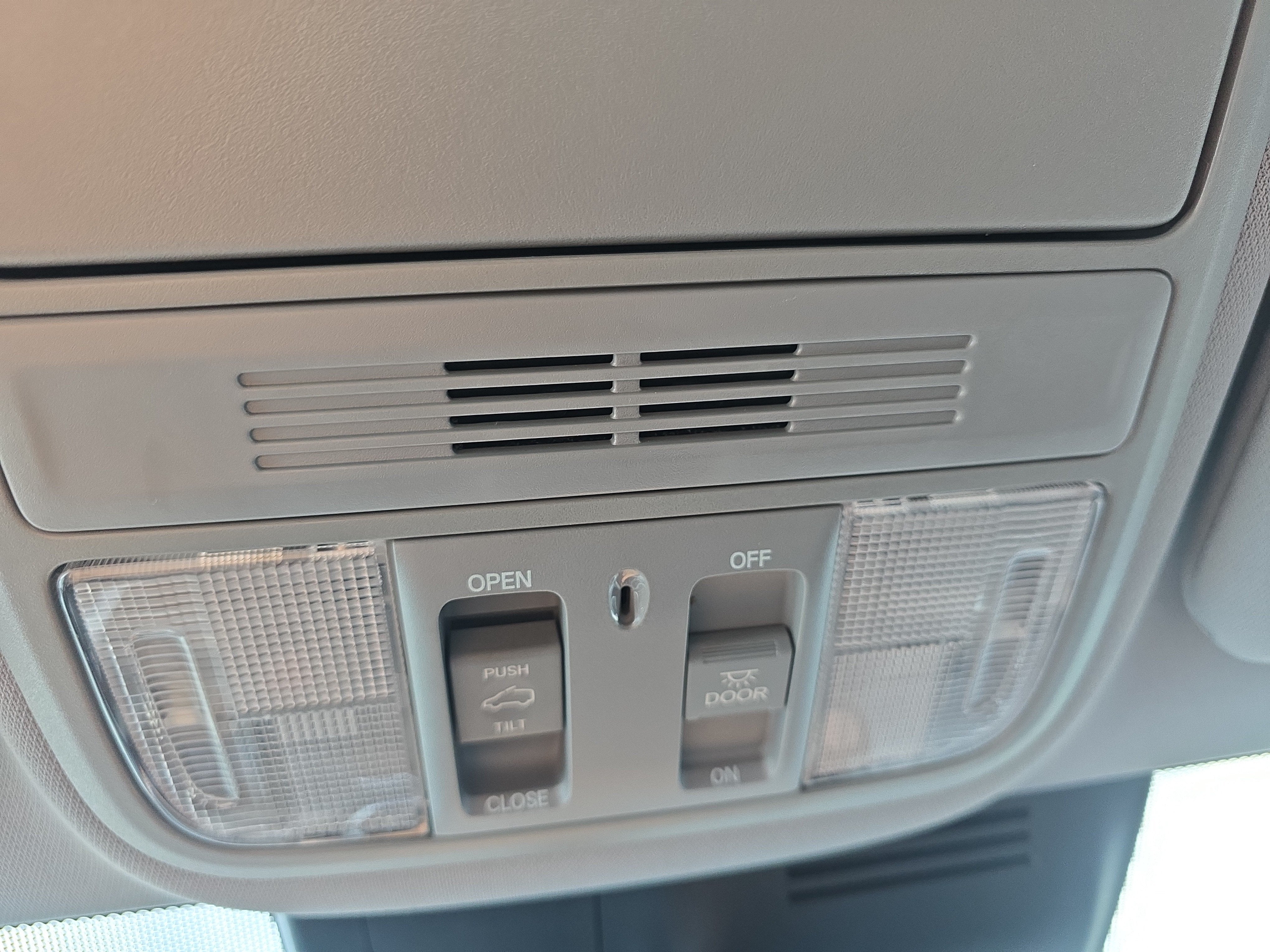 2021 Honda CR-V Hybrid EX