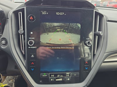 2024 Subaru WRX 4DR MT