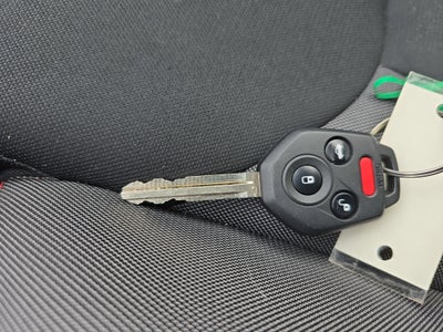 2024 Subaru WRX 4DR MT