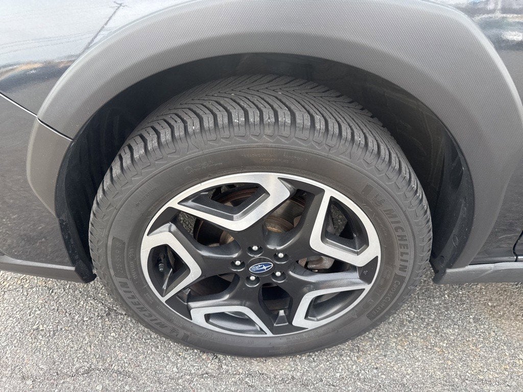 2019 Subaru Crosstrek Limited