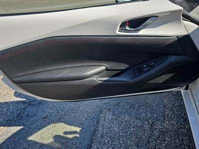 2019 Mazda Mazda MX-5 Miata RF Grand Touring