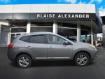 2013 Nissan Rogue SV