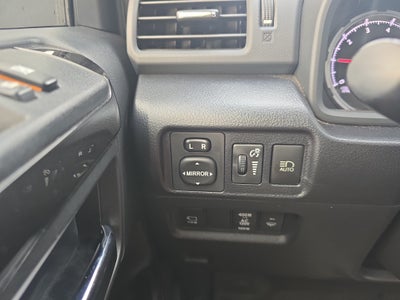2022 Toyota 4Runner TRD Pro