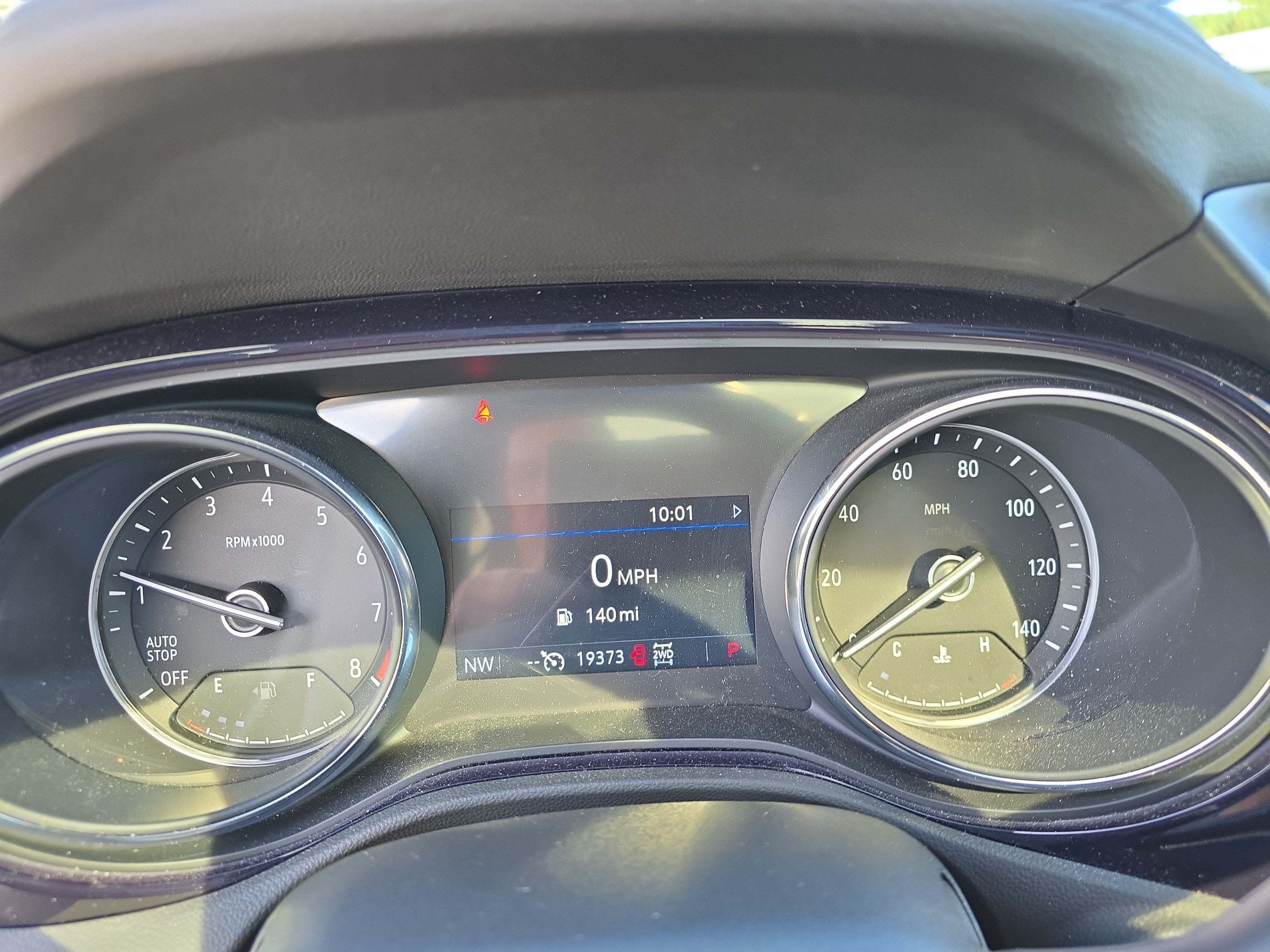 2023 Buick Encore GX Essence