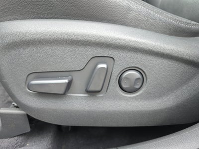 2018 Hyundai Tucson SEL Plus