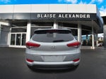 2018 Hyundai Tucson SEL Plus