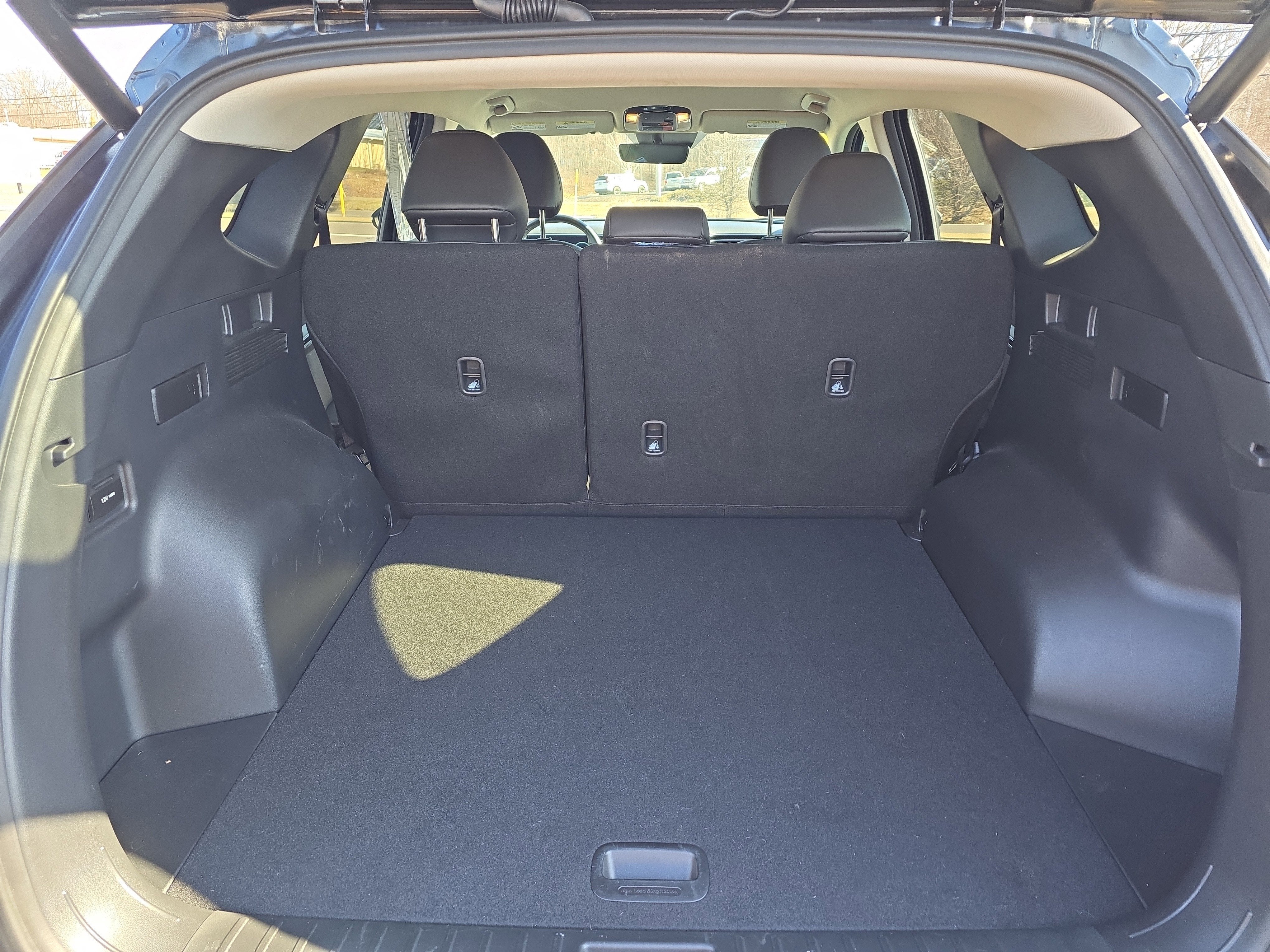 2023 Hyundai Tucson XRT