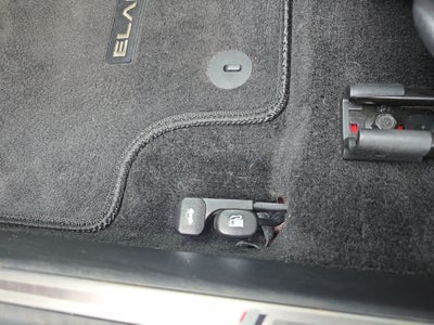 2024 Hyundai Elantra N 4DR MT