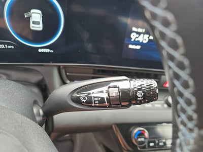 2024 Hyundai Elantra N 4DR MT