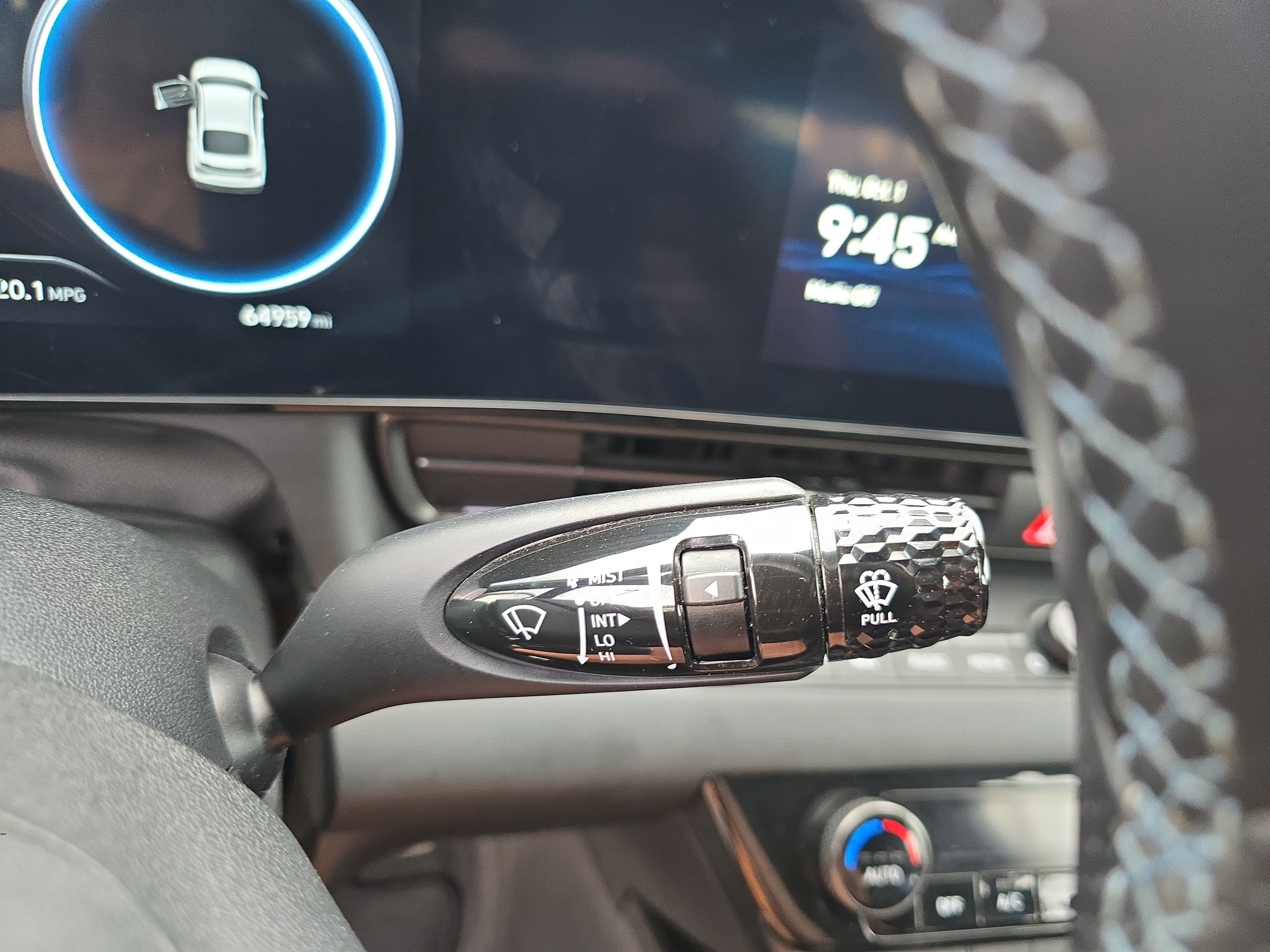 2024 Hyundai Elantra N 4DR MT