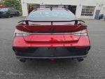 2024 Hyundai Elantra N 4DR MT