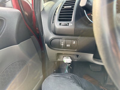 2014 Kia Forte LX