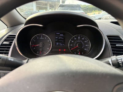 2014 Kia Forte LX
