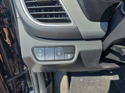 2021 Kia Seltos LX