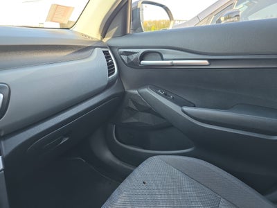 2021 Kia Seltos LX