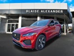 2025 Jaguar F-PACE R-Dynamic S