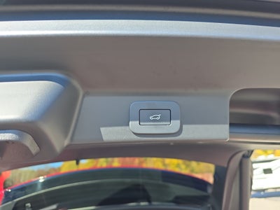 2025 Jaguar F-PACE R-Dynamic S