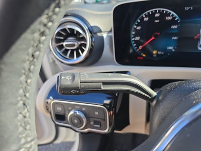 2020 Mercedes-Benz CLA CLA 250