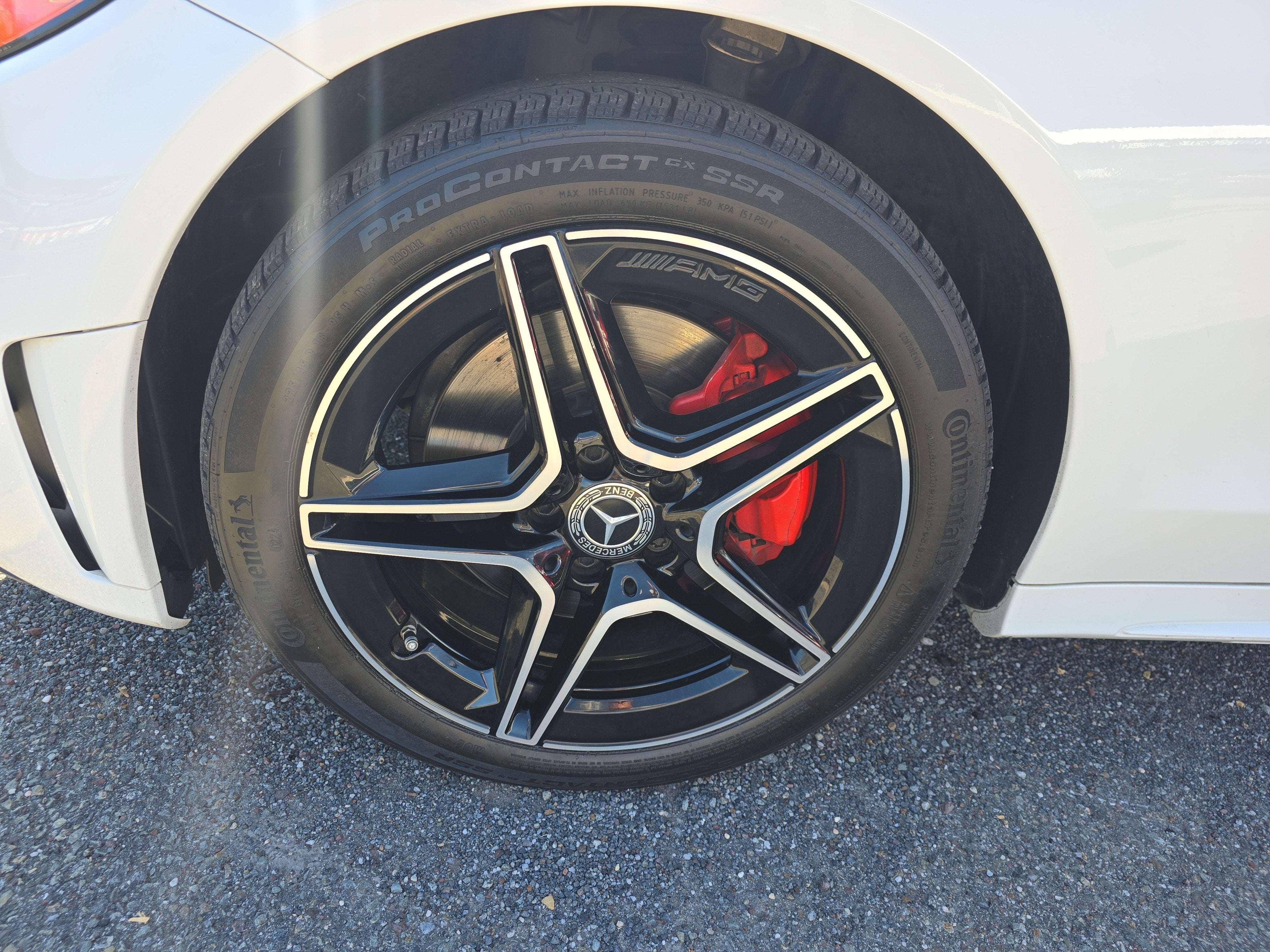 2021 Mercedes-Benz C-Class C 300