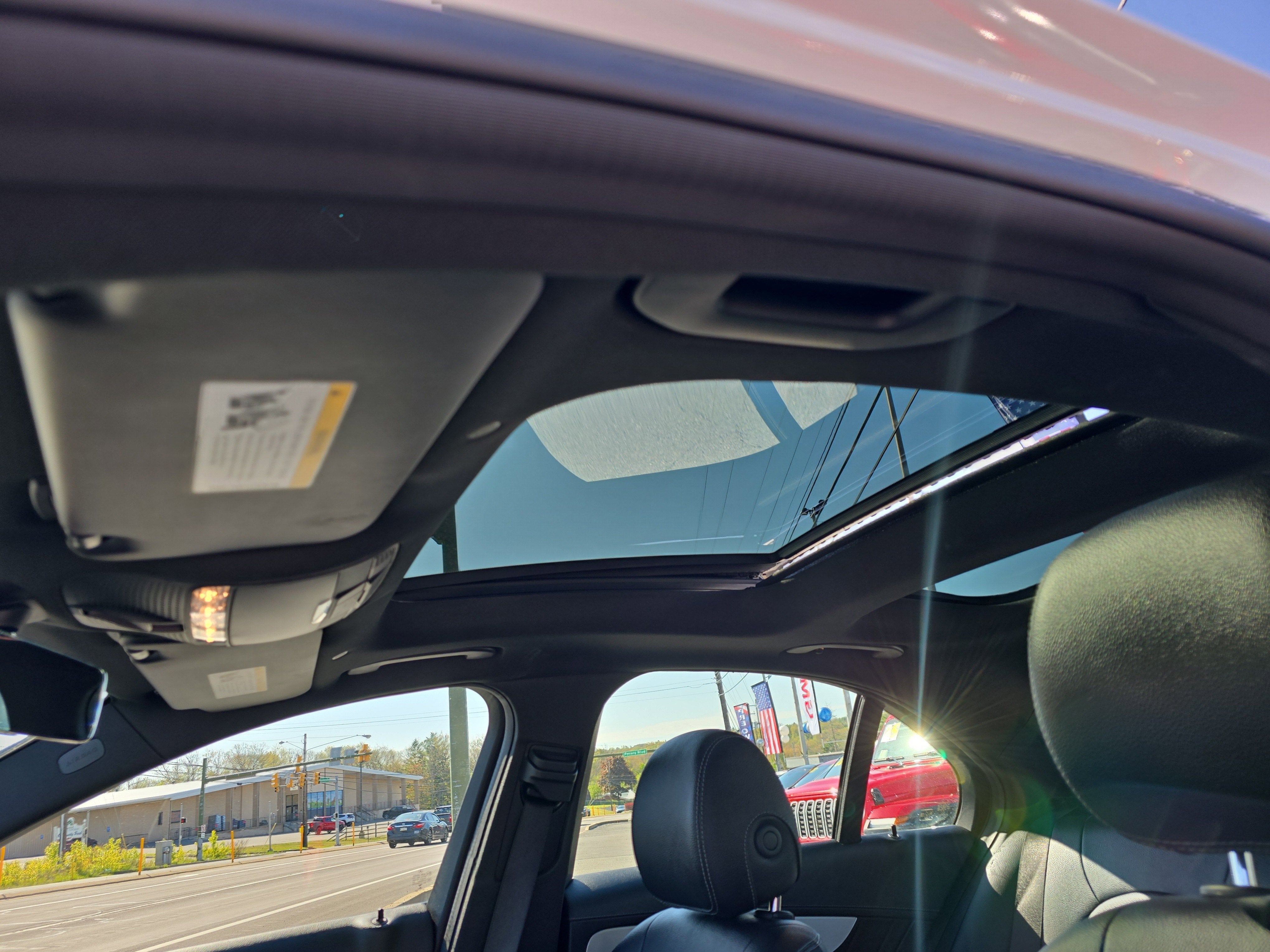 2021 Mercedes-Benz C-Class C 300