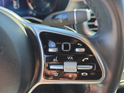 2021 Mercedes-Benz C-Class C 300