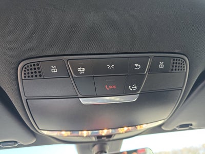 2021 Mercedes-Benz C-Class C 300