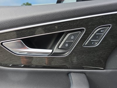 2021 Audi Q7 Premium Plus
