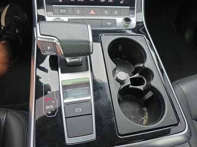 2021 Audi Q7 Premium Plus