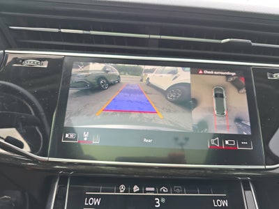 2021 Audi Q7 Premium Plus