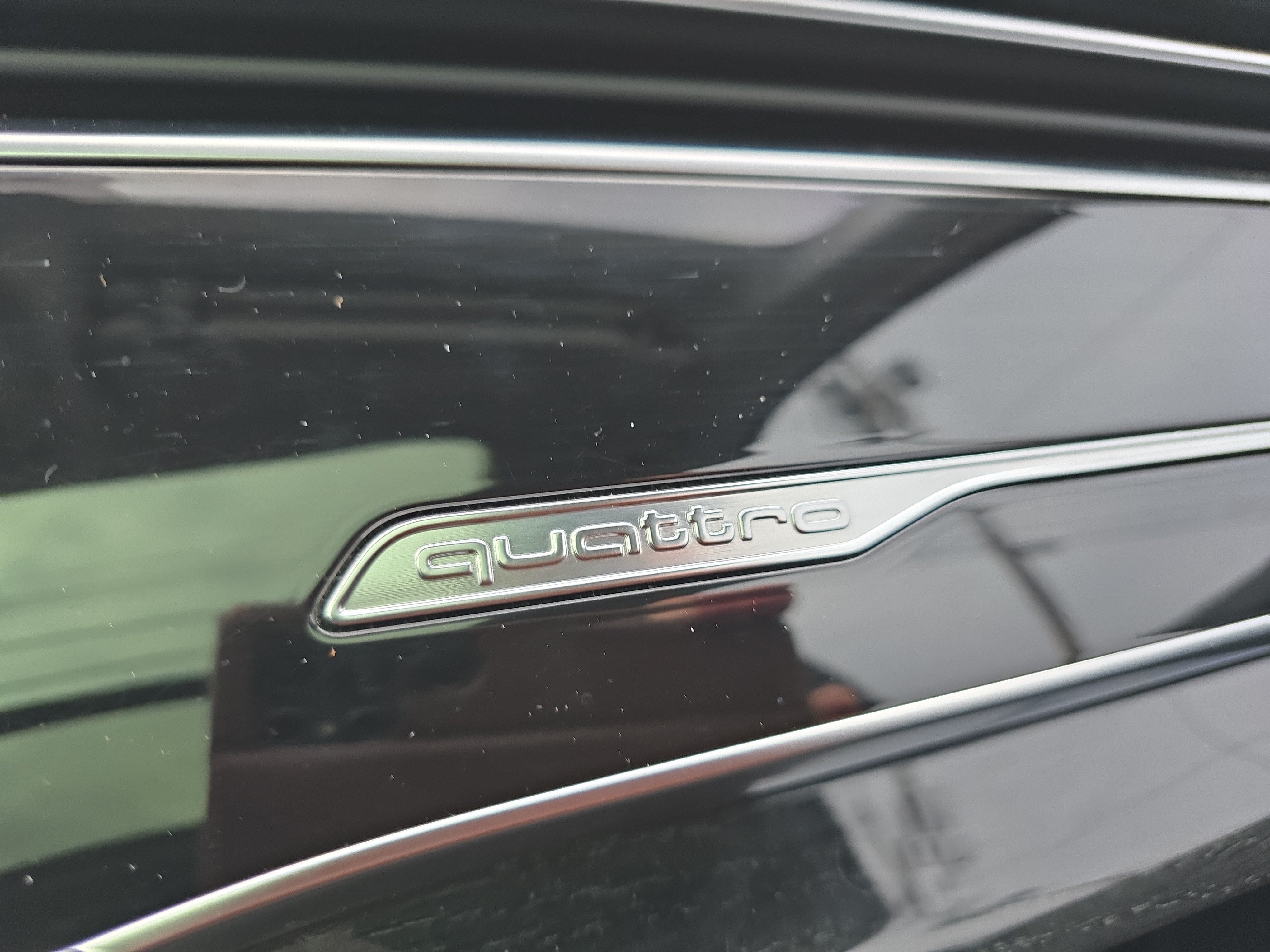 2021 Audi Q7 Premium Plus