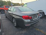 2014 BMW 5 Series 535i xDrive