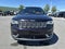 2018 Jeep Grand Cherokee Summit