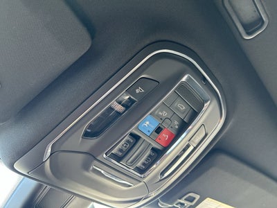2024 Jeep Grand Cherokee L Altitude X