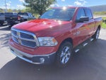 2019 RAM 1500 Classic Big Horn