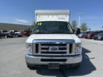 2018 Ford E-Series Cutaway E-350 WB