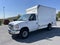 2018 Ford E-Series Cutaway E-350 WB