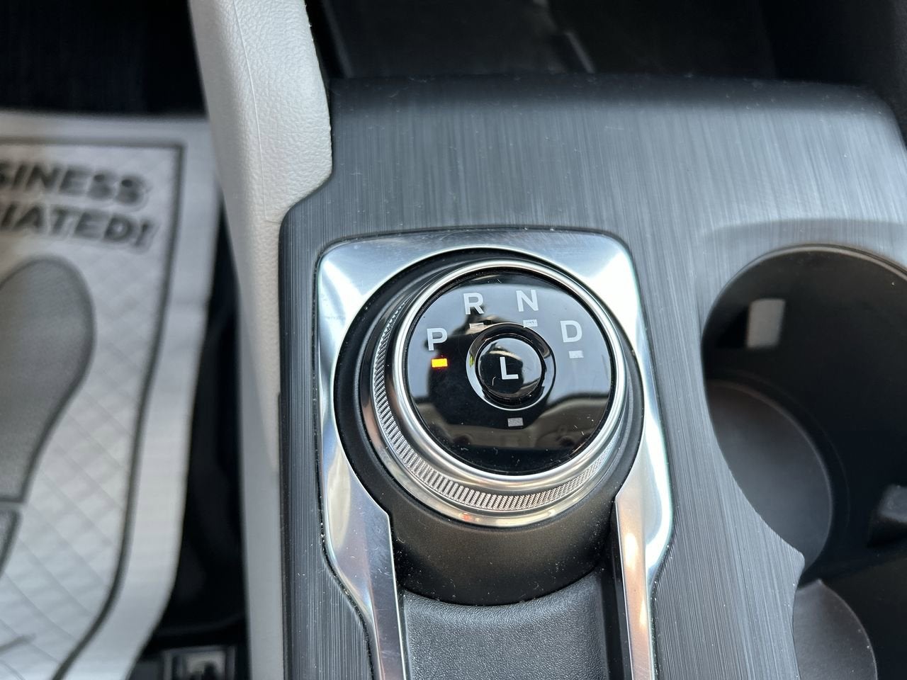 2026 Ford Escape Platinum