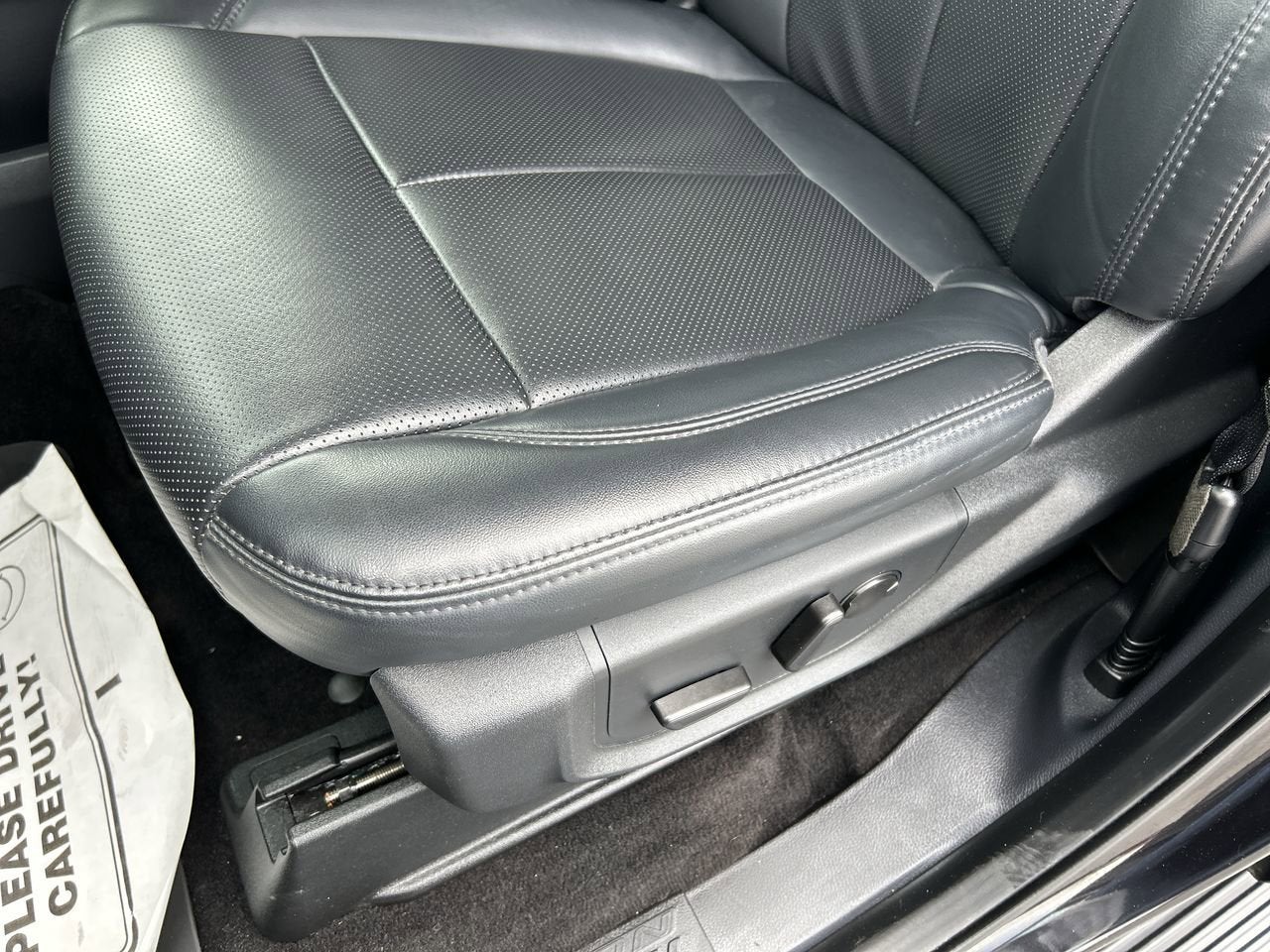 2022 Ford Expedition Max XLT